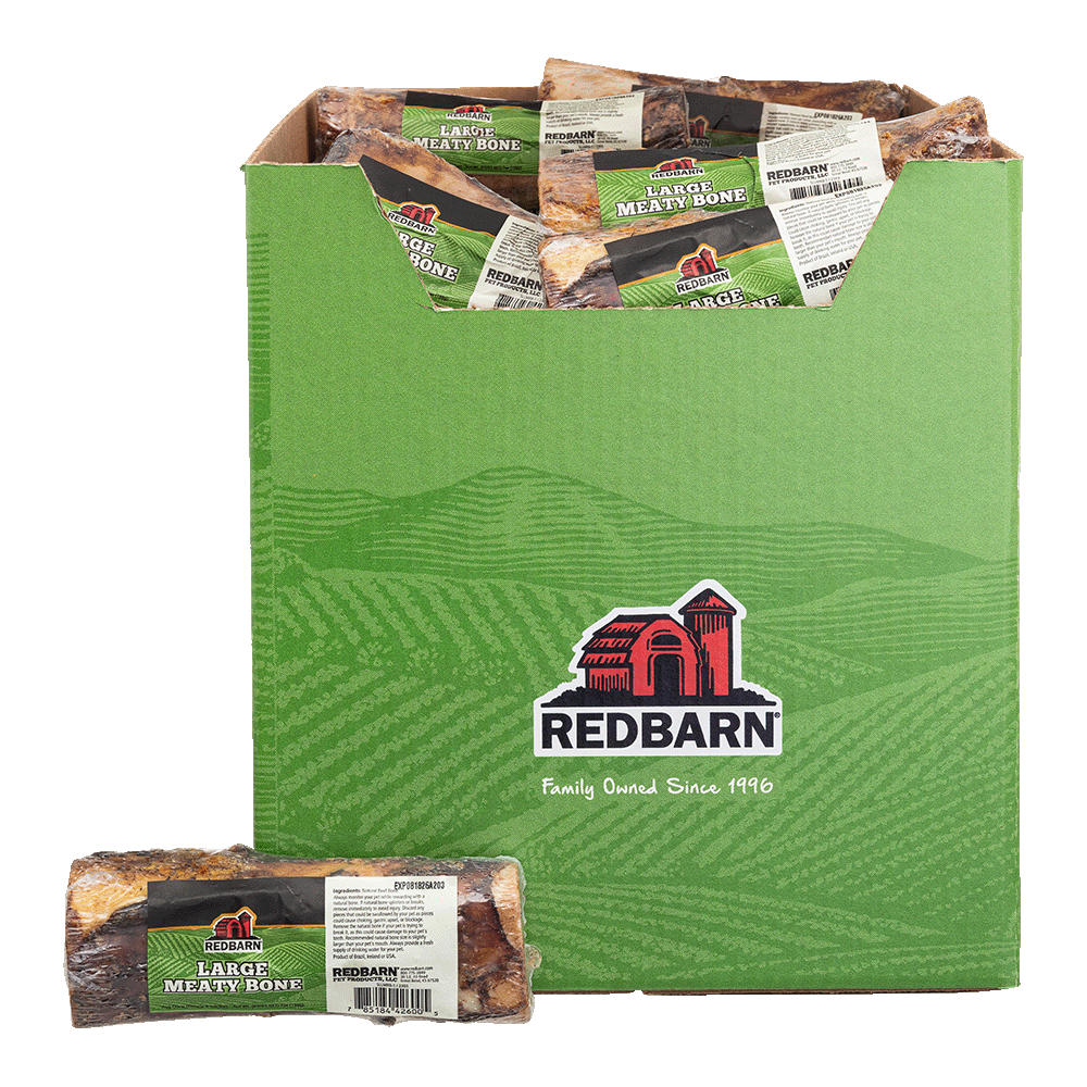 RedBarn Meaty Bone Large